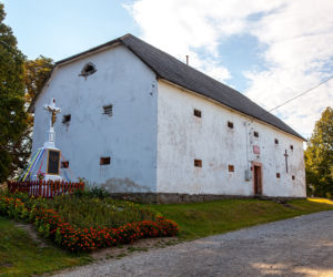 Pokrzywnica