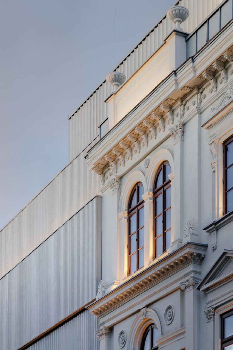 Teatr im. Stefana Żeromskiego w Kielcach po rewitalizacji