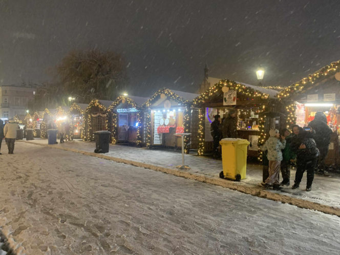 Ceny, atrakcje, produkty!