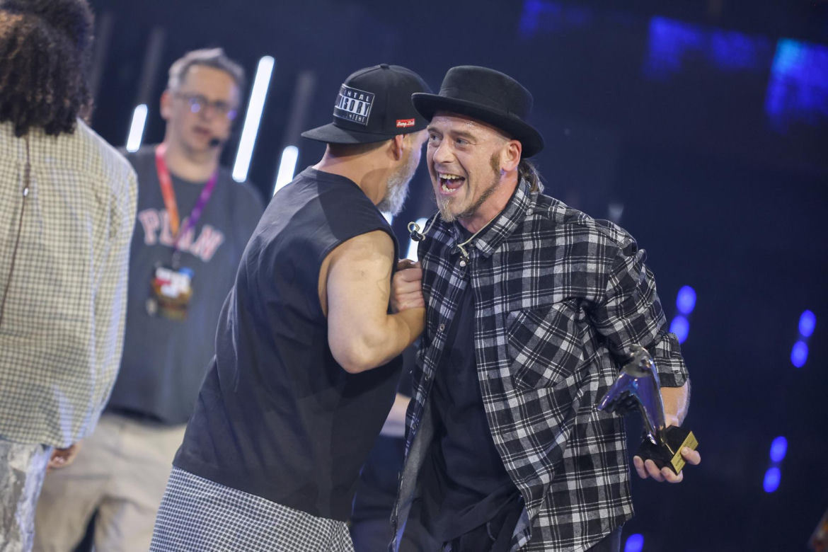Festiwal w Opolu 2026 - SuperJedynki