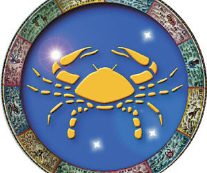 Rak zodiakowy