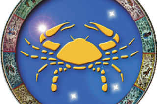 Rak zodiakowy