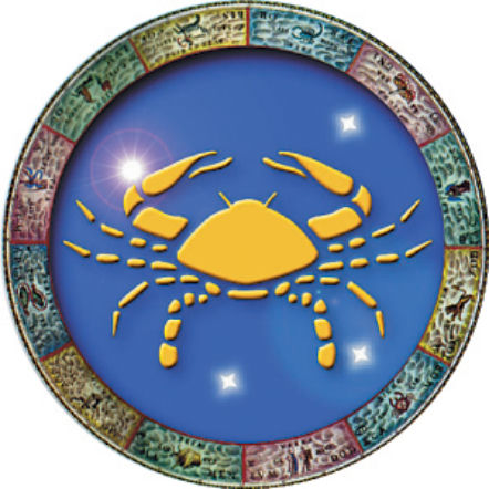 Rak zodiakowy