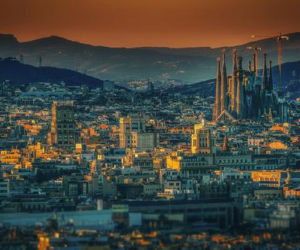 Barcelona