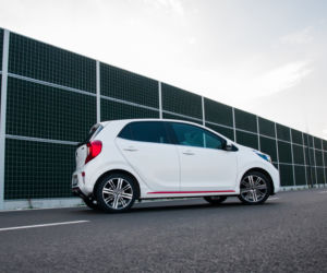 Kia Picanto 1.2 MPI GT Line
