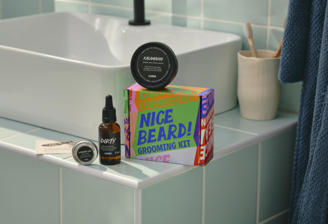 LUSH