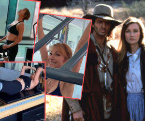 Lata temu zachwycała jako Dr Queen. Dziś ma 75 lat, a wygląda jakby czas nie istniał. Co za forma!