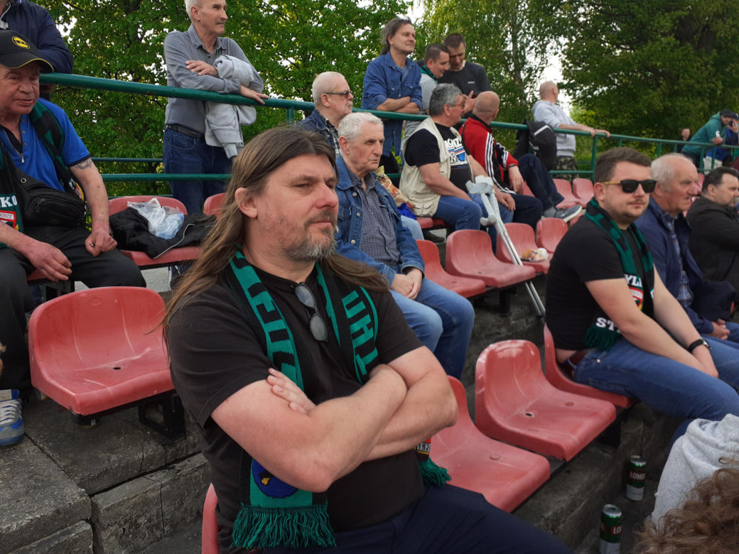Star Starachowice z awansem do trzeciej ligi