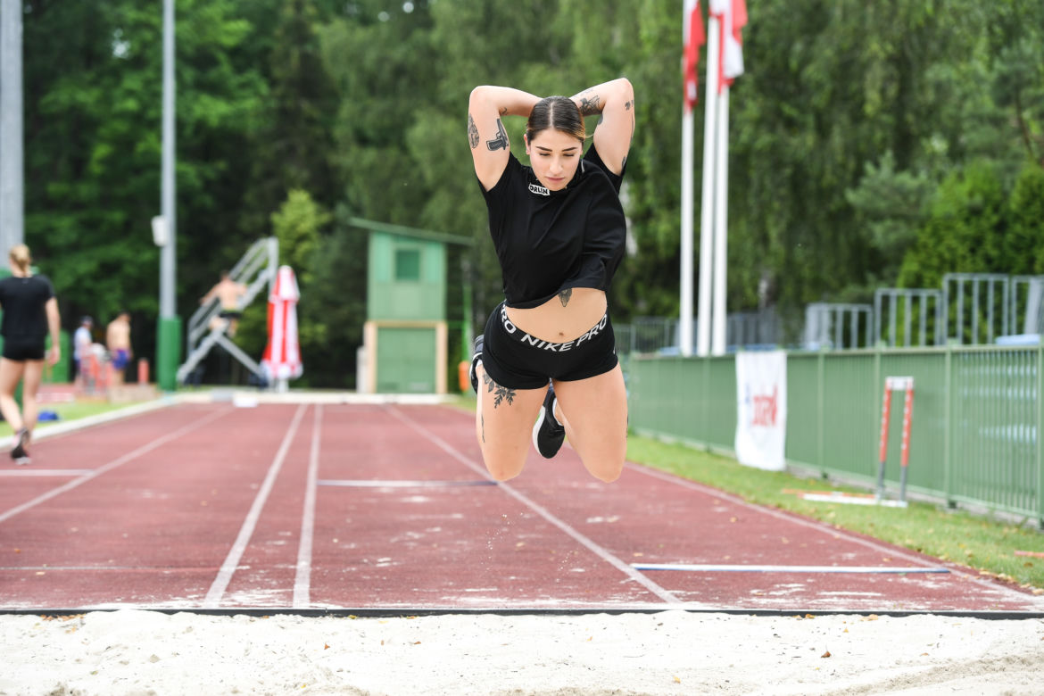 Ewa Swoboda
