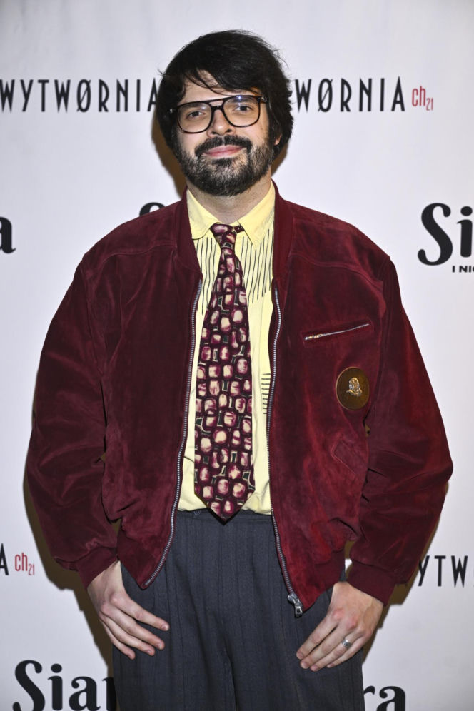 Aleksander Rewiński