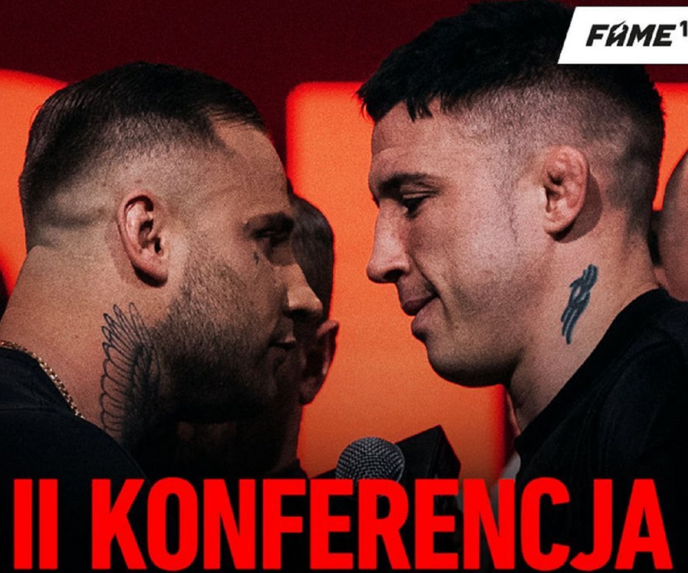 FAME MMA 14: Fatalne informacje w sprawie gwiazdy FAME MMA! Złe wieści, fani przebijają się w domysłać