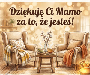 dzień matki