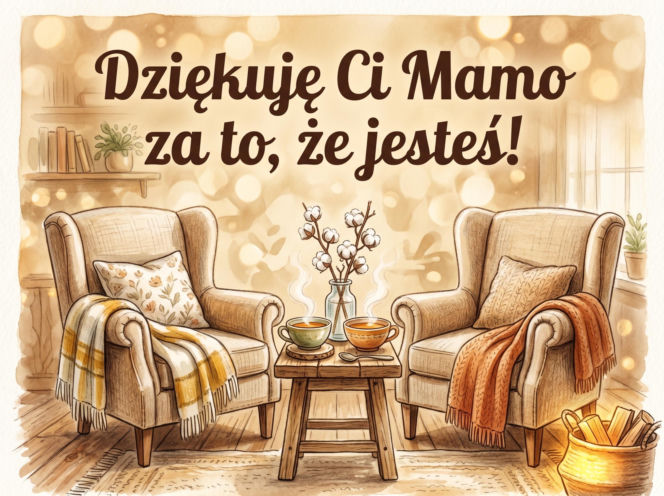 dzień matki