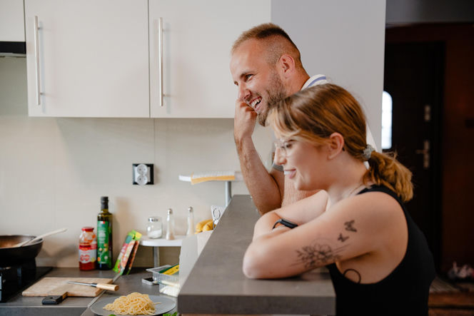 9. odcinek "Rolnik szuka żony"