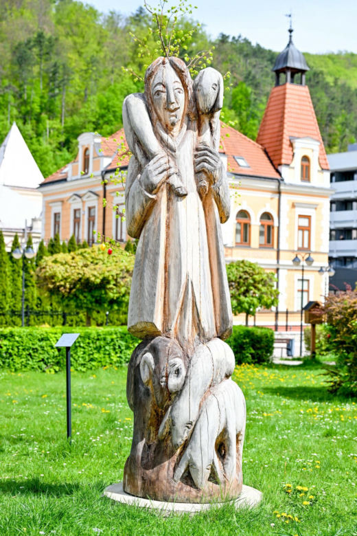 Trenczyńskie Cieplice