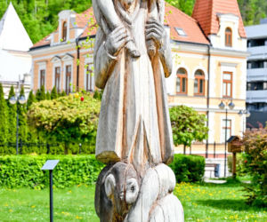 Trenczyńskie Cieplice