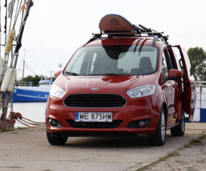 Ford Tourneo
