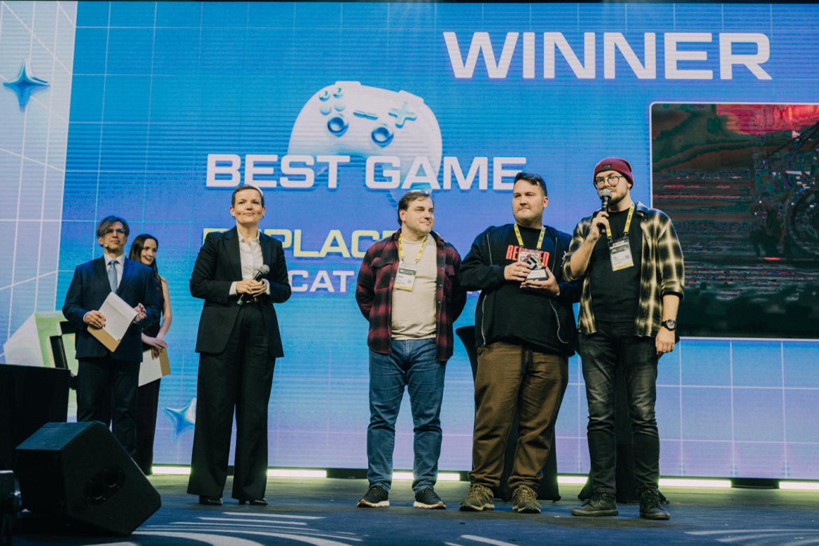Game Industry Conference (GIC)