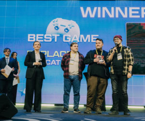 Game Industry Conference (GIC)