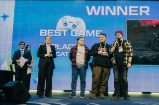 Game Industry Conference (GIC)