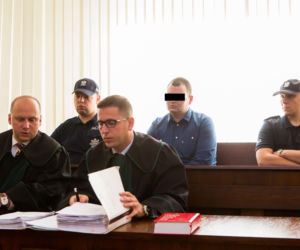 Kilka miesięcy po ślubie zamordował żonę i teściową. Okrutna zbrodnia w Wielkopolsce