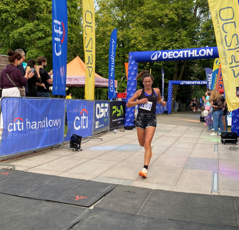 Citi Ukiel Sunset Run Olsztyn 2026