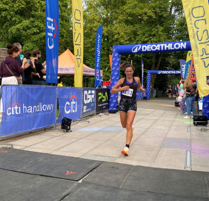 Citi Ukiel Sunset Run Olsztyn 2026