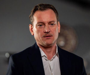 Barwy szczęścia odc. 3270. Robert Stefaniak (Paweł Ławrynowicz)