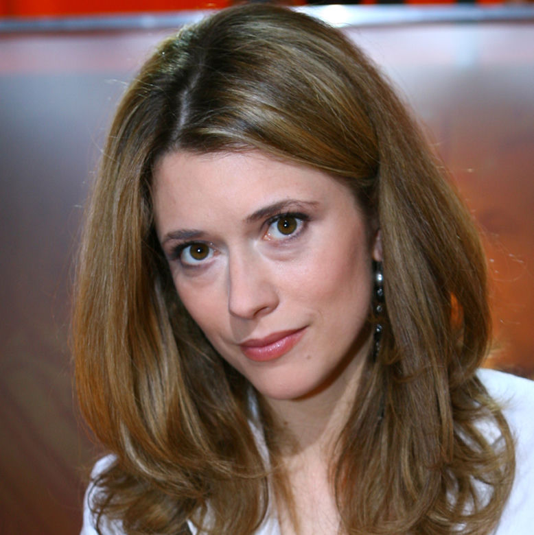 Tak zmieniała się Joanna Sydor