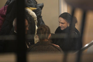 Michał Urbaniak - stypa po pogrzebie?