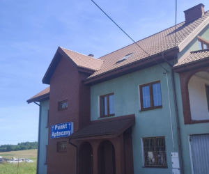 V Ogólnopolski Zlot Fanów Serialu „Ranczo” w Jeruzalu