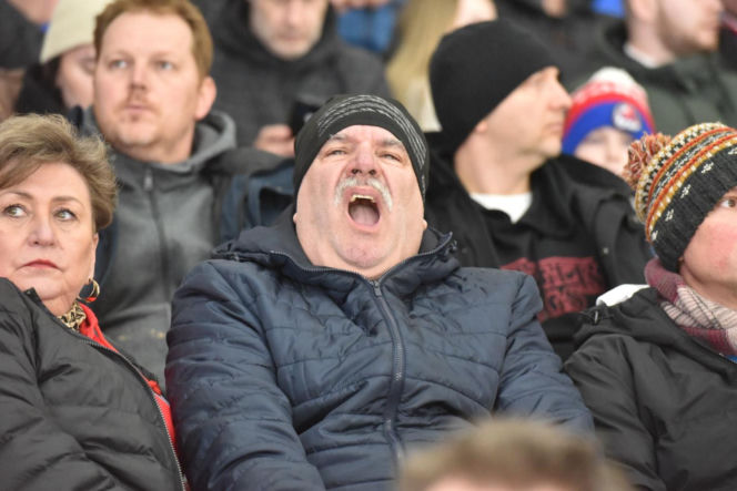 KH Energa Toruń - Unia Oświęcim 2:1! Zdjęcia kibiców i zawodników obu drużyn