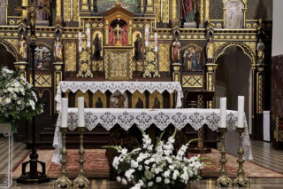 Największa parafia w Śląskiem na zdjęciach