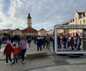 Wielka Parada Branickich w Białymstoku