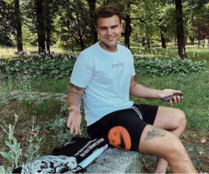 Mariusz Sarius Golling