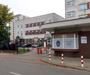 Podlaskie. W szpitalach brakuje respiratów dla pacjentów z koronawirusem?
