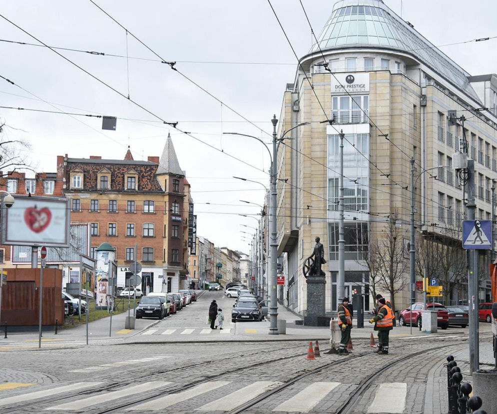 Plac Wiosny Ludów