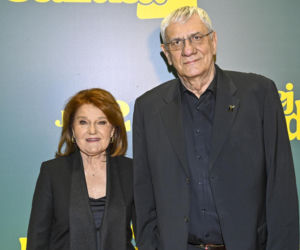 Dalej jazda 2 - gwiazdy na uroczystej premierze