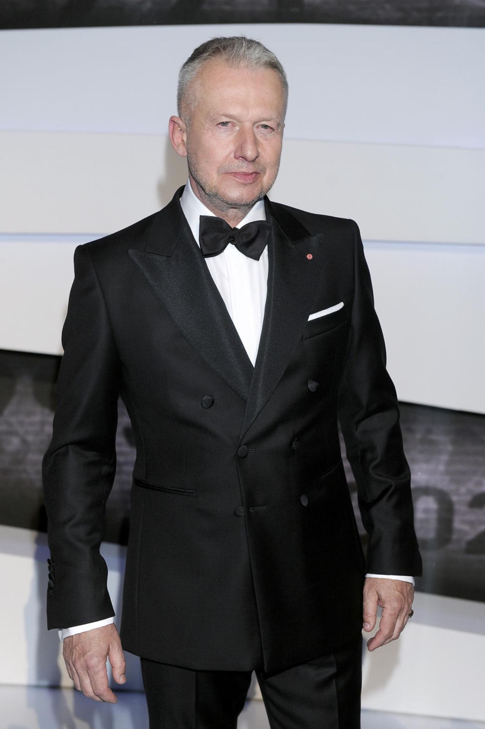 Tak Bogusław Linda wyglądał zanim został Franzem Maurerem. Niewiarygodna metamorfoza aktora