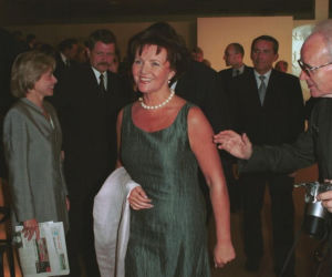 Jolanta Kwaśniewska