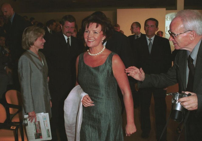 Jolanta Kwaśniewska