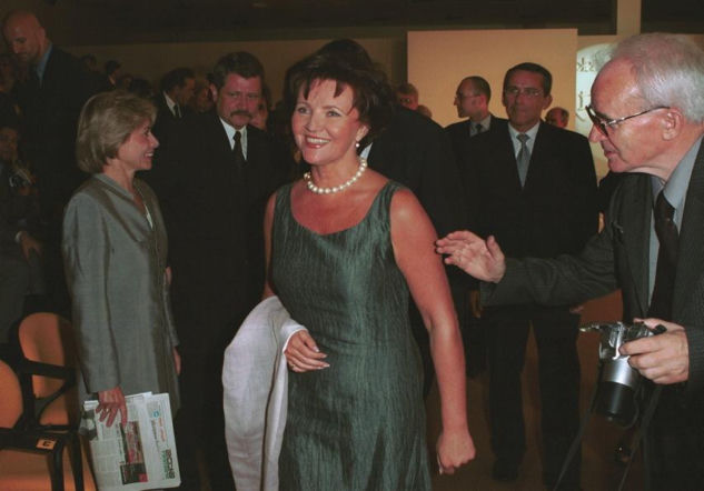 Jolanta Kwaśniewska