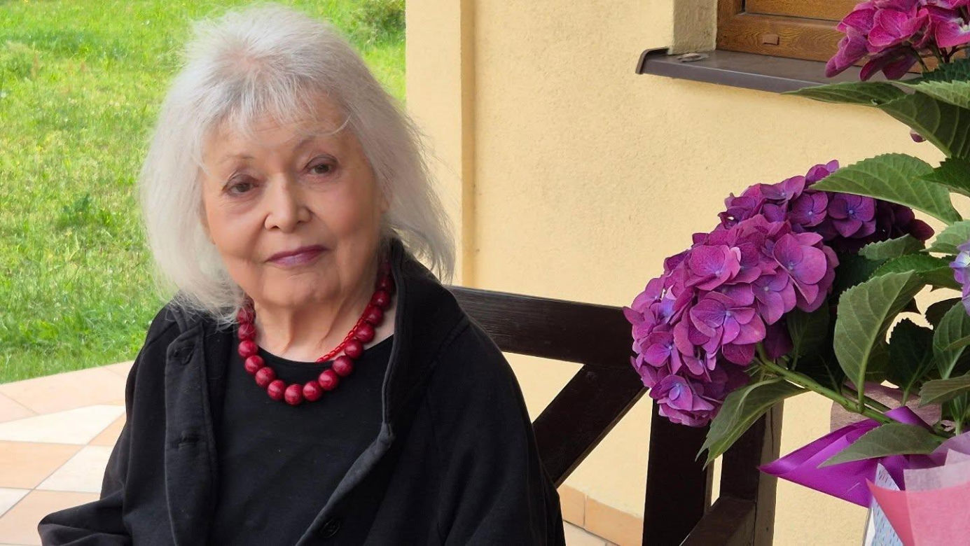 Iga Cembrzyńska