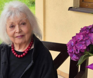 Iga Cembrzyńska