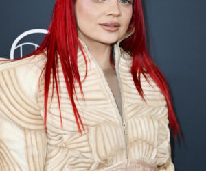 Margaret w obcisłym kombinezonie rozgrzała Gdynię. Tak wyglądała na koncercie z okazji 100-lecia miasta