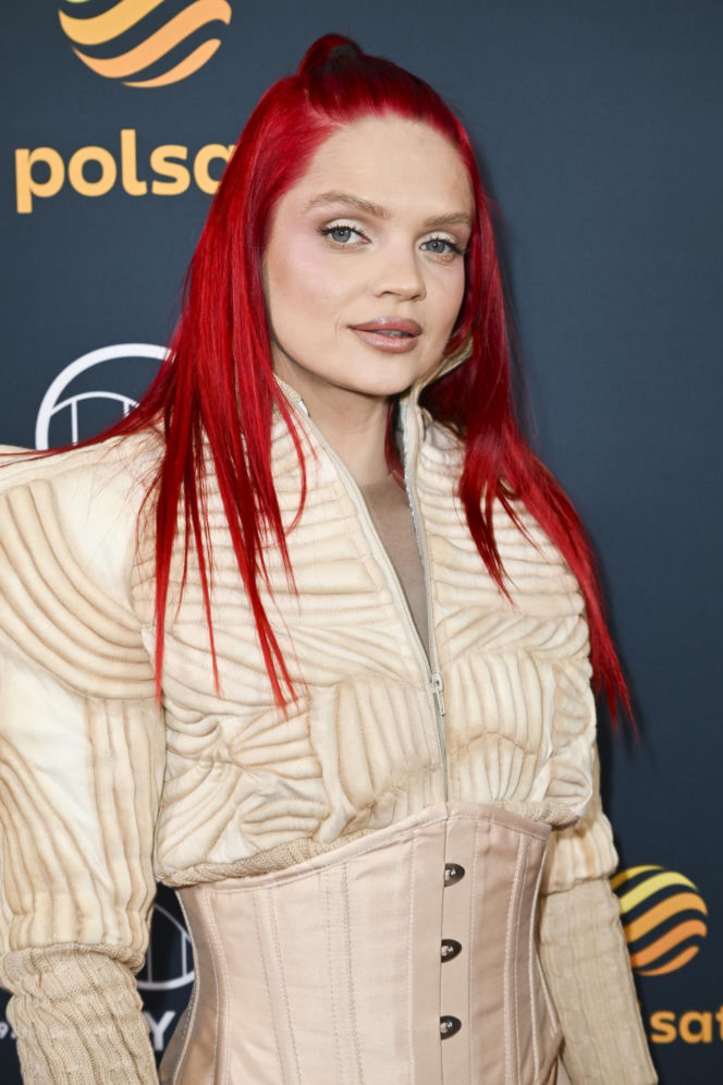 Margaret w obcisłym kombinezonie rozgrzała Gdynię. Tak wyglądała na koncercie z okazji 100-lecia miasta