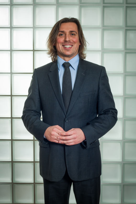 Agent Tomek