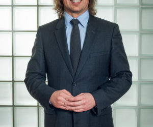 Agent Tomek