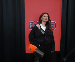 Wersow i Smolast w studiu Eski