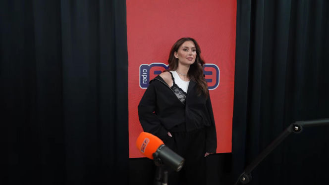 Wersow i Smolast w studiu Eski